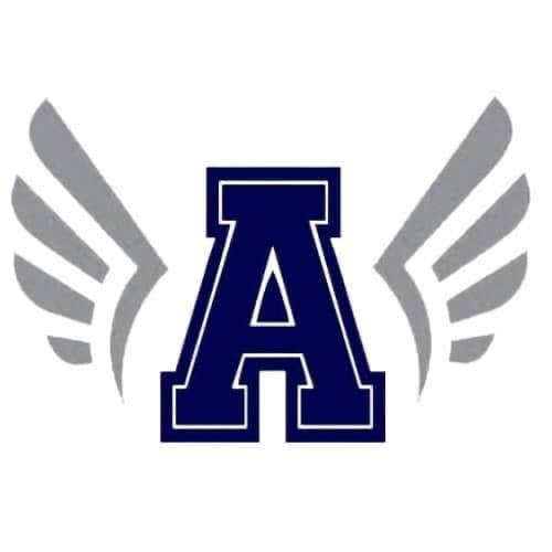 Abingdon High School logo